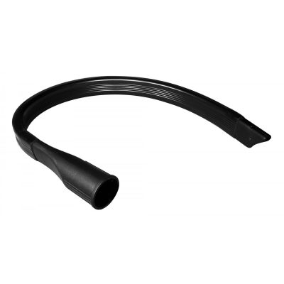 Outil a coin aspirateur central