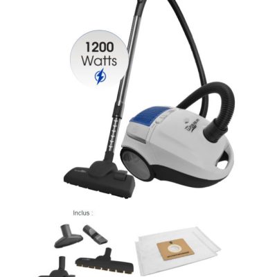 Aspirateur Traîneaux Airstream AS100