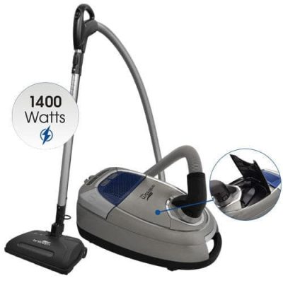 Aspirateur Traîneau Airstream As300
