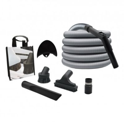 Ensemble d'accessoires garage