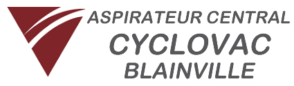 Cyclovac Blainville