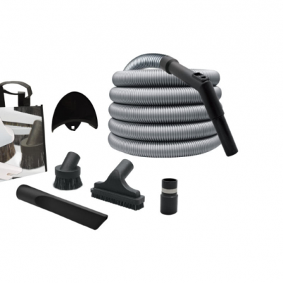 Ensemble d'accessoires garage