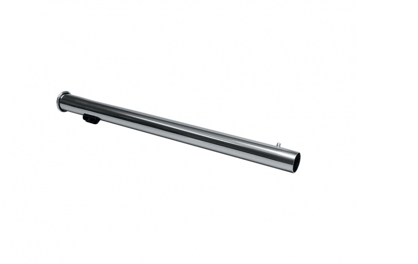 Manchon d’extension avec pince pour cordon d'alimentation - 18,5 po (49,99 cm)