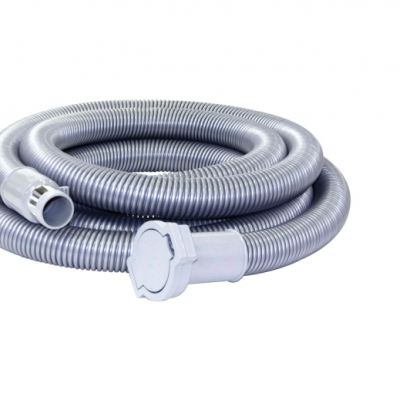 Rallonge pour boyau 24V - Argent