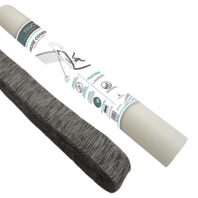 Recouvre-boyau Softtouch - gris