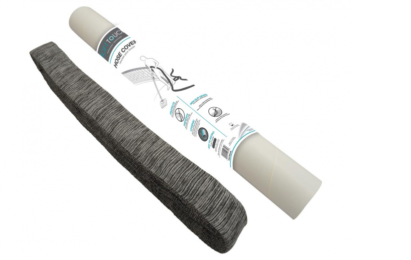 Recouvre-boyau Softtouch - gris