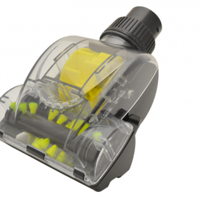 Balai à air portatif turbo - 4 1/2 po (11,42 cm)