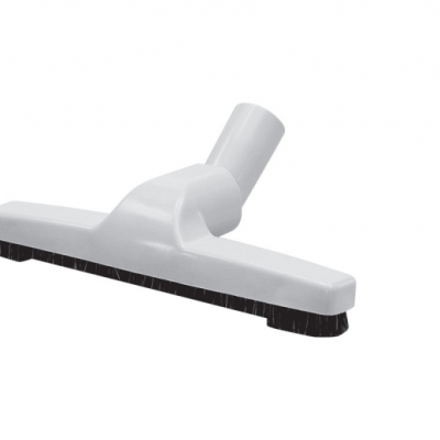 Brosse à plancher - Crins doux - 10 po. (25,4 cm) - Decovac