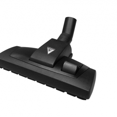 Brosse combinée tapis/plancher RD295 - 10 1/2 po. (27 cm) - Cyclovac