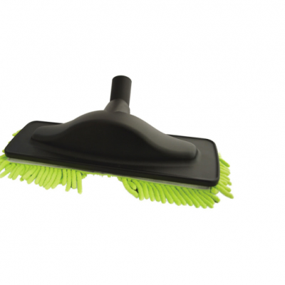 Brosse vadrouille en microfibres