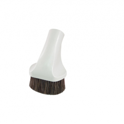 Brosse à épousseter ovale - 3 1/2 in (9 cm)