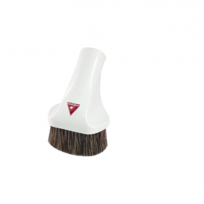 Brosse à épousseter ovale - Super Luxe - 3 1/2 po. (9 cm) - Cyclovac