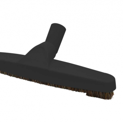 Brosse à plancher à crins de cheval - 12 po (30,48 cm)