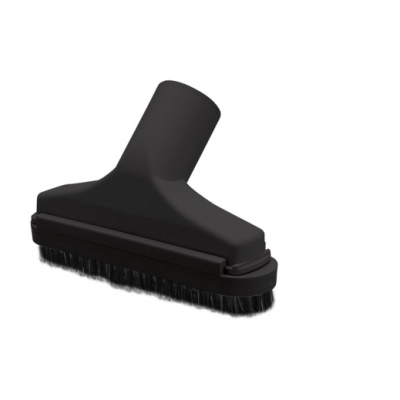 Brosse rectangulaire - Noire - 2pcs