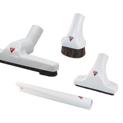 Ensemble de brosses - Cyclovac