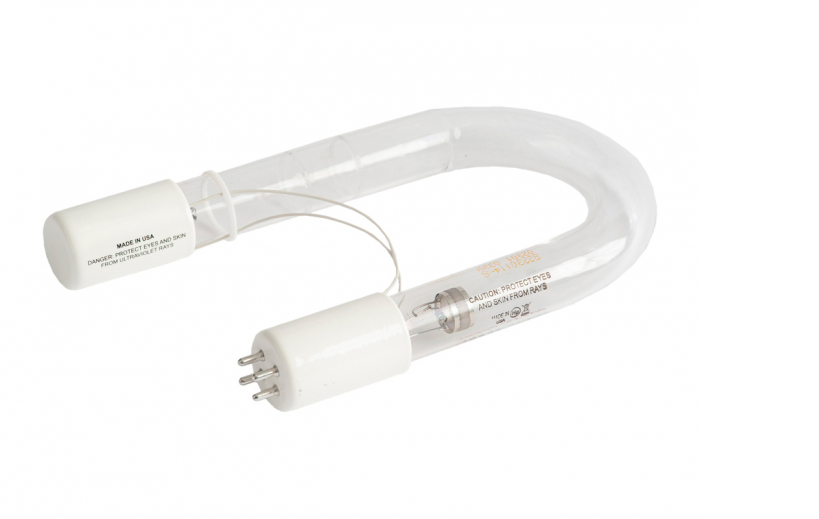 Lampe pour Cyclo UV - UVC+ Air