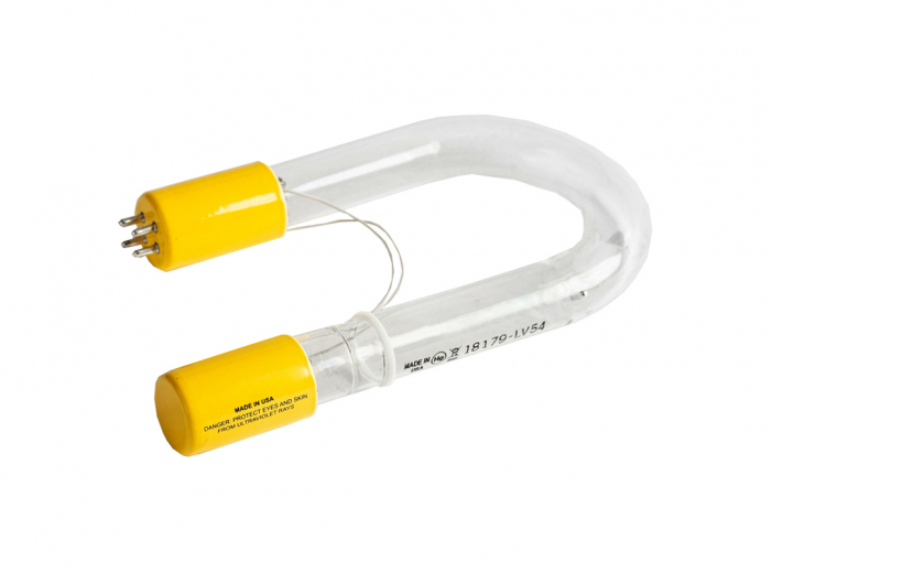 Lampe pour Cyclo UV - UVC+ Air X6