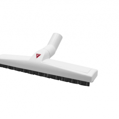 Brosse à plancher - Crins doux RD360 - Avec roulettes - 14 po. (35,5 cm) - Cyclovac
