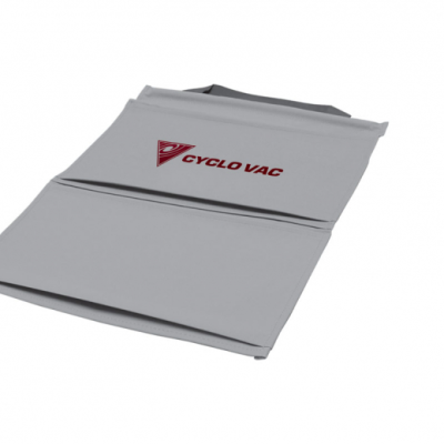 Tablier pour accessoires - Cyclovac