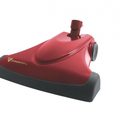 Balai à air turbo Zoom - 12 1/2 po. (32 cm) - Cyclovac