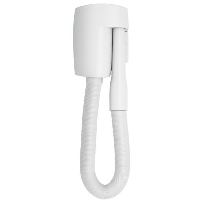 Boyau auxiliaire - Extensible jusqu'à 13 pi (4 m) - WallyFlex - Blanc