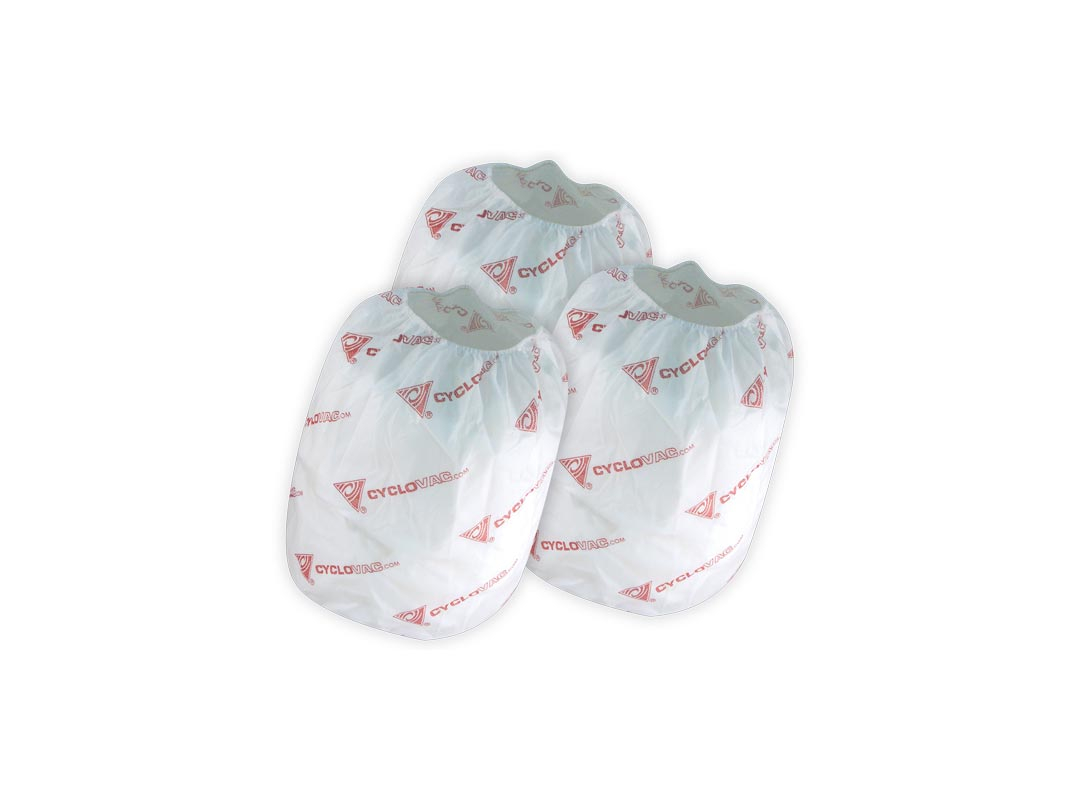 Pré-filtre antiblocage - Série DL - Paquet de 3